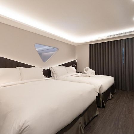 Starhaus Hotel Kao-siung Exteriér fotografie