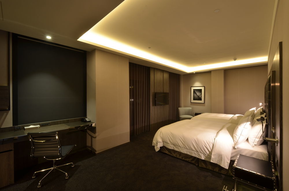 Starhaus Hotel Kao-siung Exteriér fotografie