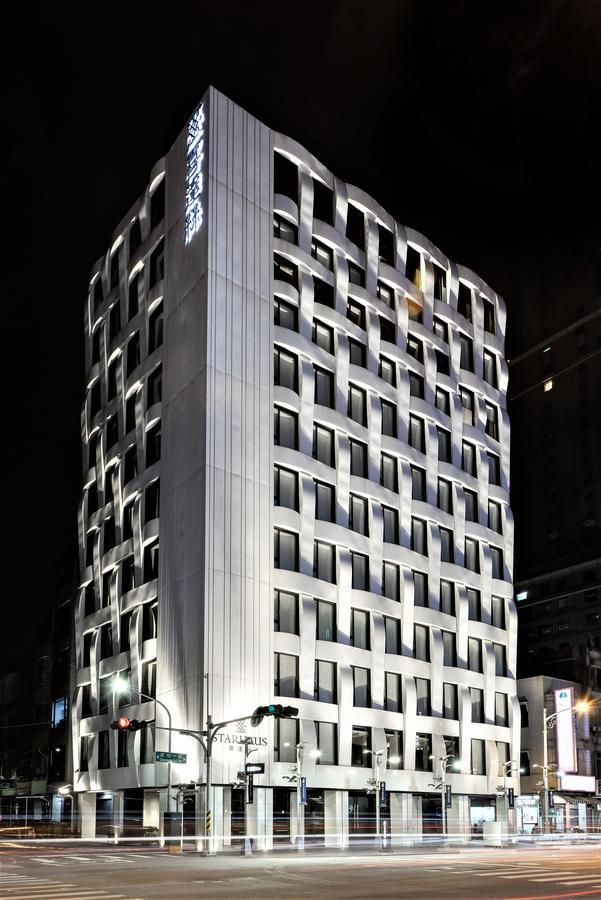 Starhaus Hotel Kao-siung Exteriér fotografie