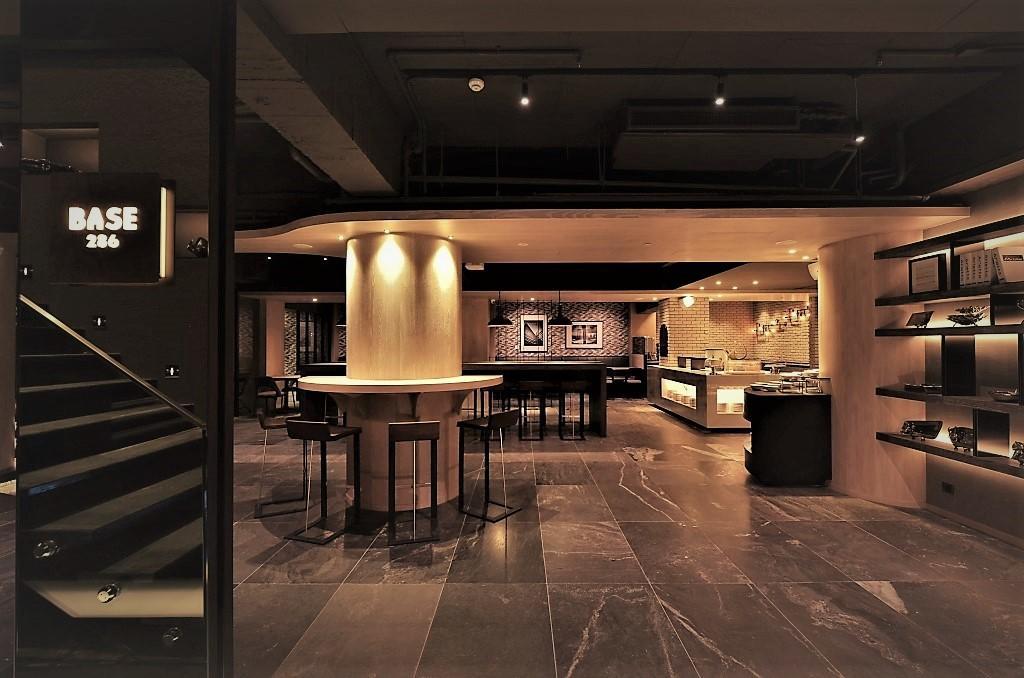 Starhaus Hotel Kao-siung Exteriér fotografie